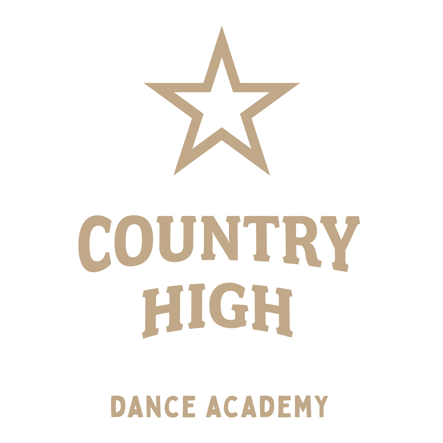COUNTRY HIGH Dance Academy