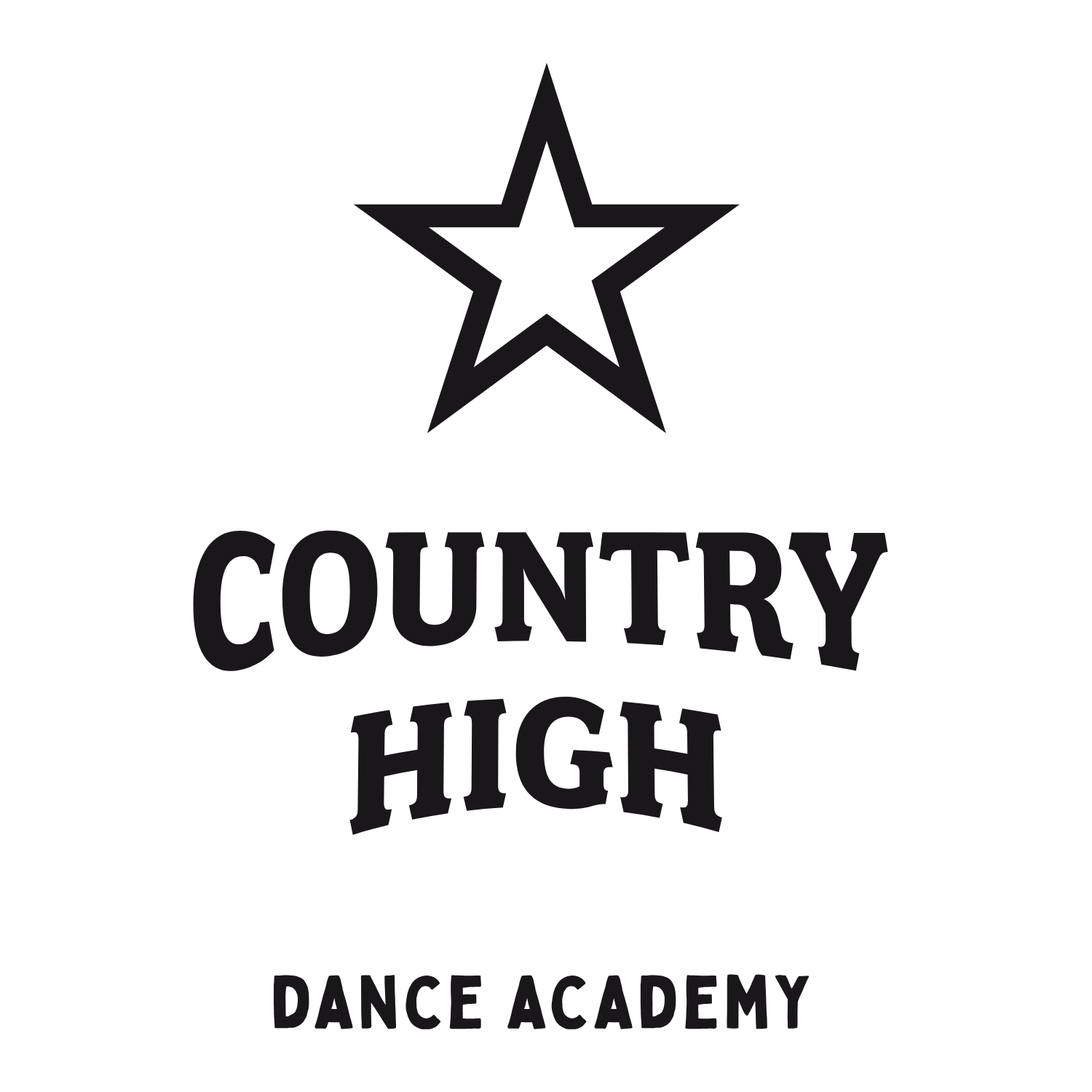 COUNTRY HIGH Dance Academy